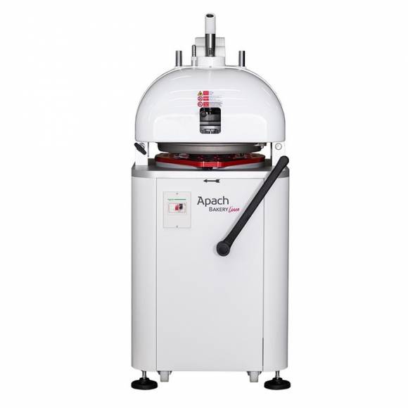 Тестоделитель-округлитель Apach Bakery Line SPA M18 ручной