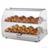 Витрина тепловая SIRMAN VISTA P2 BOLD BRIOCHES