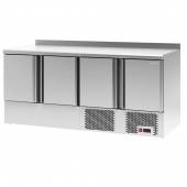Стол морозильный 4-дверный Grande Polair TBi4GN-G с нижним агрегатом