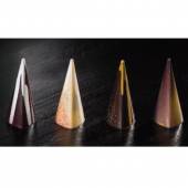 Форма д/шок. конфет 25х26мм h55мм, 11 гр, 28 ячеек, п/к Martellato MA4005