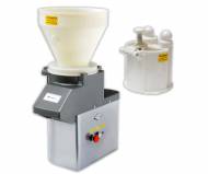 Машина для переработки овощей Торгмаш Барановичи МПО-1 (7 для нарезки + 2 протирки) 380В Машина для переработки овощей Торгмаш Барановичи МПО-1 (7 для нарезки + 2 протирки) 380В