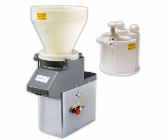 Машина для переработки овощей Торгмаш Барановичи МПО-1 (7 для нарезки + 2 протирки) 380В Машина для переработки овощей Торгмаш Барановичи МПО-1 (7 для нарезки + 2 протирки) 380В