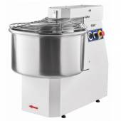 Тестомес спиральный Абат ТМС-60НН-1Р LIGHT 1 скорость, несъемная дежа 60 л Тестомес спиральный Абат ТМС-60НН-1Р LIGHT 1 скорость, несъемная дежа 60 л