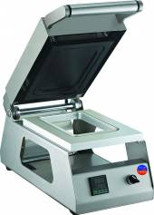 Запайщик лотков 227х178мм Indokor ISC-2 Запайщик лотков 227х178мм Indokor ISC-2