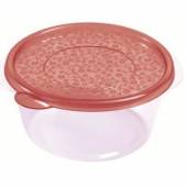 Контейнер 1,75л 197х90мм круглый Рестола 432104621 /24/ Контейнер 1,75л 197х90мм круглый Рестола 432104621 /24/