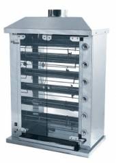 Гриль на 55 тушек Гриль Мастер Ф6Ш2Г 11119 Гриль на 55 тушек Гриль Мастер Ф6Ш2Г 11119