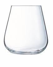 Стакан низкий 550мл d=109, h=101 мм Fusion Arcoroc прозрачный L7849 55856 /6/24/ Стакан низкий 550мл d=109, h=101 мм Fusion Arcoroc прозрачный L7849 55856 /6/24/