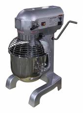 Миксер планетарный GASTROMIX B 30C 380В Миксер планетарный GASTROMIX B 30C 380В