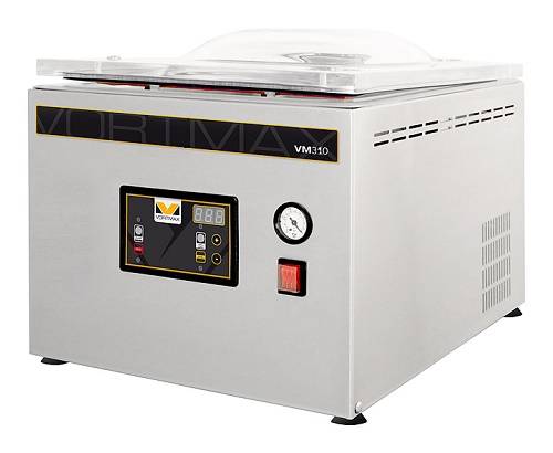 Вакуумный упаковщик Vortmax VM310 Вакуумный упаковщик Vortmax VM310