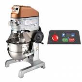 Миксер планетарный Spar SP30HA-DM