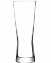 Стакан для пива 0,6 л. d=80/67 мм. h=210 мм. Паб Б /6/504/ 420497