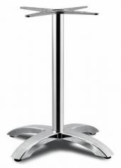 Подстолье алюминиевое 1243EM