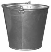 Ведро 12л оцинкованное 30109  10365 Ведро 12л оцинкованное 30109  10365