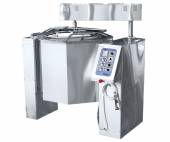 Котел пищеварочный Aбат КПЭМ-350 ОМ 2