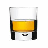 Стакан низкий 310мл h=93 мм Центра Pasabahce 42565Т /6/