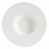 Тарелка для пасты 300 мм 360 мл Белый Пэтч Bonna PATNEA30CK2