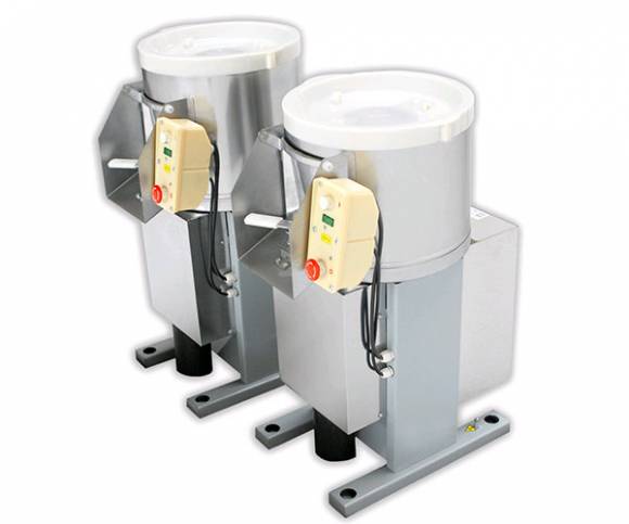 Картофелечистка Торгмаш (Барановичи) МОК-150М Картофелечистка Торгмаш (Барановичи) МОК-150М