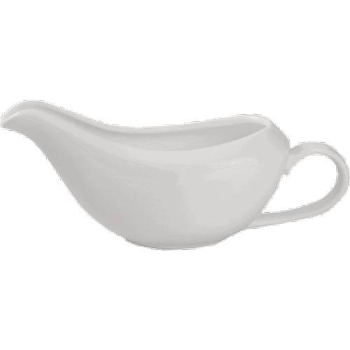 Соусник «Кунстверк» 180мл фарфор белый A7168 03040204 Соусник «Кунстверк» 180мл фарфор белый A7168 03040204