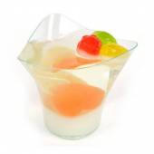 Фуршетный пластик, 100 мл. 7,7*7,4*6,3 см, 24 шт/уп, P.L. Proff Cuisine GA186 Фуршетный пластик, 100 мл. 7,7*7,4*6,3 см, 24 шт/уп, P.L. Proff Cuisine GA186