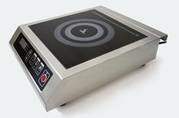 Плита индукционная Airhot IP3500 Плита индукционная Airhot IP3500