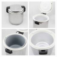 Термос для риса Hurakan HKN-RT210 21л 159613