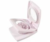 Яйцерезка два дизайна 12х9см 1/4 Fackelman 41900 /4/40/