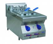 Фритюрница электрическая Абат ЭФК-40/2Н (настольная )