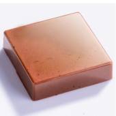 Форма д/шок. конфет 30х30мм h8мм 24шт., п/к Martellato MA1988