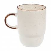 Кружка 400мл фарфор White Fusion P.L. 73024989 /6/ Кружка 400мл фарфор White Fusion P.L. 73024989 /6/