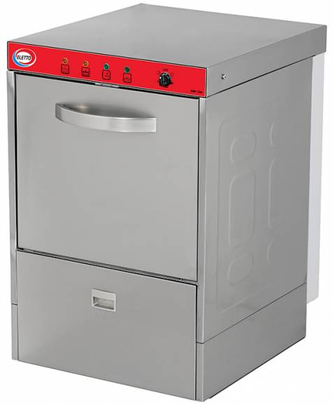 Посудомоечная машина Eletto 500-01/220 Посудомоечная машина Eletto 500-01/220