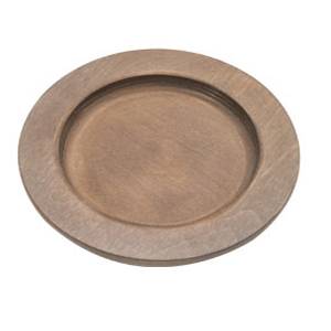 Подставка для чугунного котелка D=175, H=20мм дерево Lodge LLL 04141511