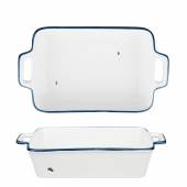 Блюдо с ручками "Bakery- Fusion" 34,2*20*6 см, 2,2л, P.L. Proff Cuisine WM5229134-SH108 Блюдо с ручками "Bakery- Fusion" 34,2*20*6 см, 2,2л, P.L. Proff Cuisine WM5229134-SH108