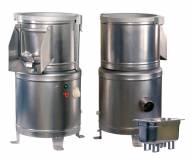 Картофелечистка Торгмаш (Барановичи) МОК-300У (МОО-1-01)