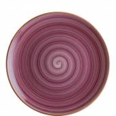 Тарелка 170мм Aura Blackberry Bonna ABBGRM17DZ b