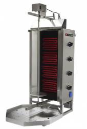 Гриль для шаурмы Tatra TDM E 4T M