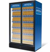 Шкаф холодильный демонстрационный Frigoglass Super 16 FFSD Шкаф холодильный демонстрационный Frigoglass Super 16 FFSD