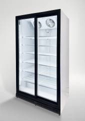 Шкаф холодильный демонстрационный Frigoglass Super 16 FFSD 41452