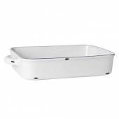 Блюдо глубокое 330х275мм для запекания и подачи ANTOINETTE Cosy&Trendy 4672033 Блюдо глубокое 330х275мм для запекания и подачи ANTOINETTE Cosy&Trendy 4672033