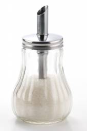 Сахарница с дозатором 150 мл Luxstahl Сахарница с дозатором 150 мл Luxstahl