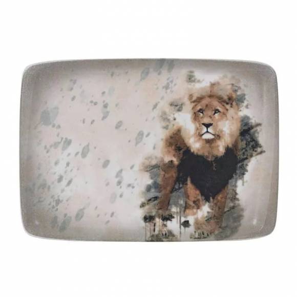 Блюдо прямоуг. 300*210 мм Bonna Savanna Moove S-MT-SAVLNMOV34DT b