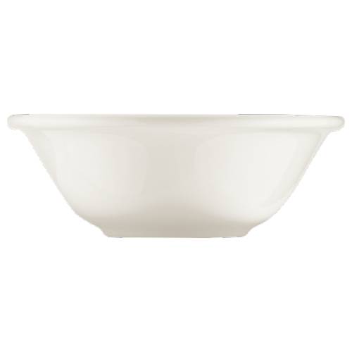 Салатник 900мл 20см фарфор Gourmet White Bonna GRM20KS  b
