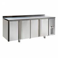 Стол холодильный 4-дверный Grande Polair TM4GN-G GN1/1 динамика Стол холодильный 4-дверный Grande Polair TM4GN-G GN1/1 динамика