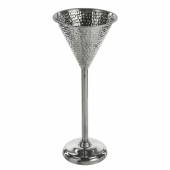 Подставка для ведра для вина/шампанского d=27,2 см. h=68 см..нерж. MGsteel 73905