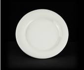 Тарелка мелкая 215мм с полями Sam and Squito (Classic) JXA389-02 фк811