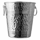 Ведро для шампанского 4л ProHotel D=20/14см нерж. H=21см B=21.5см WB33S 03171308