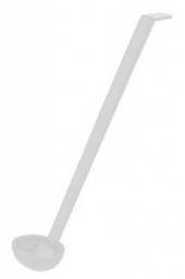 Ложка для соуса 30мл Cambro LD130 135  прозрачная 09100857