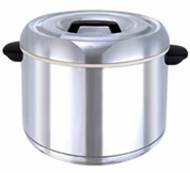 Термос для риса Hurakan HKN-RT190L 19л 159617