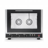 Печь конвекционная Tecnoeka EKF 464 UD