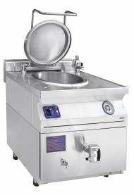 Котел пищеварочный Абат КПЭМ-60/7 Т Котел пищеварочный Абат КПЭМ-60/7 Т