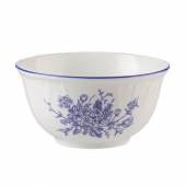 Салатник 11 см Sea Flower P.L. Proff Cuisine NY-YQA4767B-BOWL-4.5X6